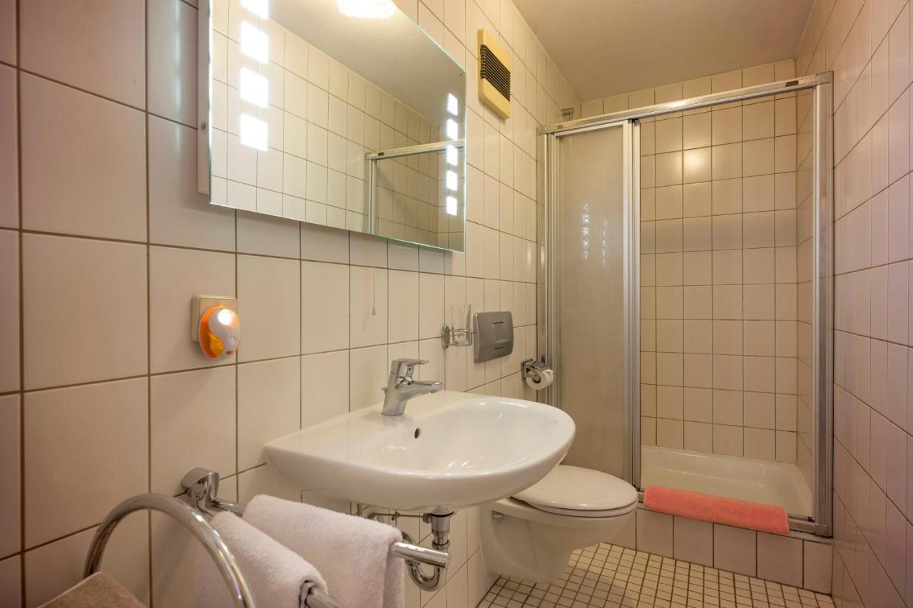 Gaestehaus Schreyer Oberaudorf Dış mekan fotoğraf